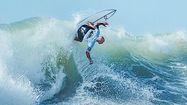 COUP DE CŒUR - Le Quiksilver Festival s’est installé à Capbreton, Hossegor et Seignosse